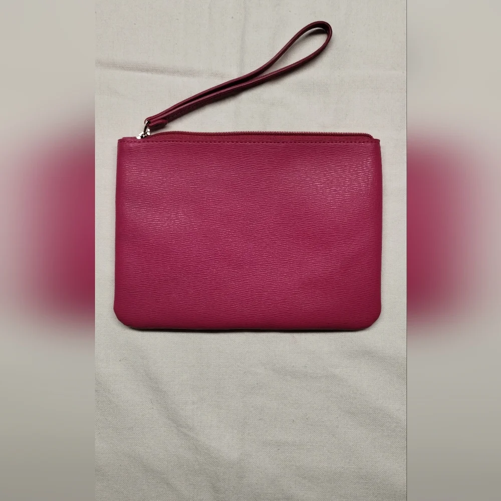 Kate Spade New York  Keaton wristlet, Pink  - Picture 2 of 7